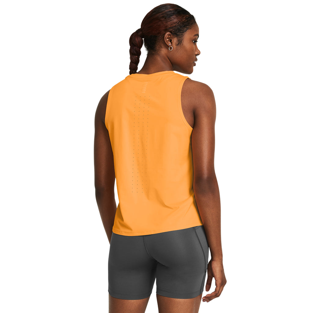 Laser tanktop