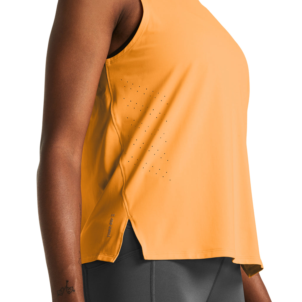 Laser tanktop