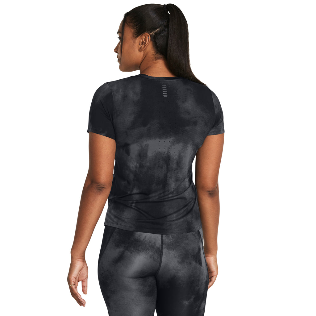 Laser Wash shortsleeve shirt