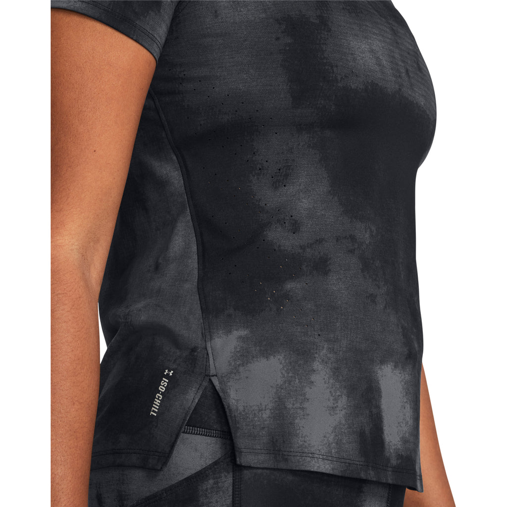 Laser Wash shortsleeve shirt