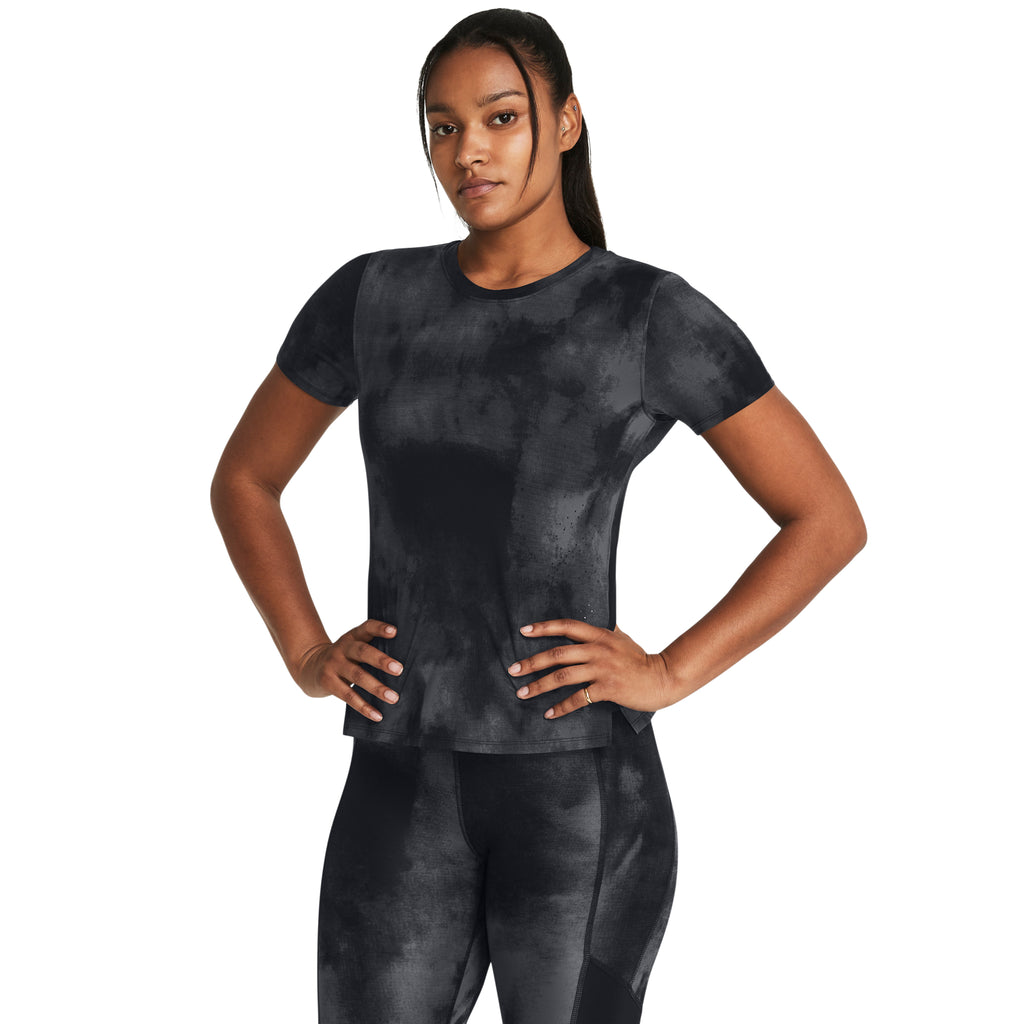 Laser Wash shortsleeve shirt