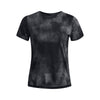 Laser Wash shortsleeve shirt