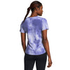 Laser Wash shortsleeve shirt