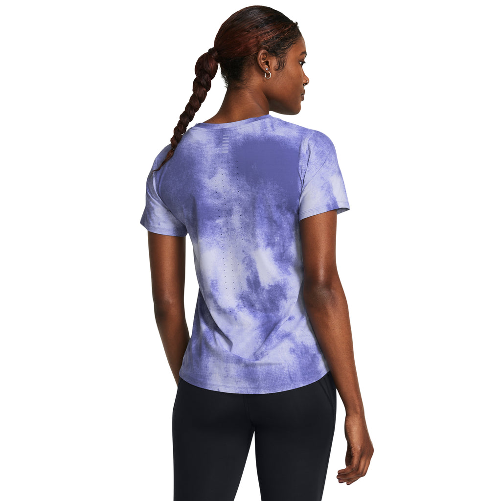 Laser Wash shortsleeve shirt