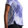 Laser Wash shortsleeve shirt