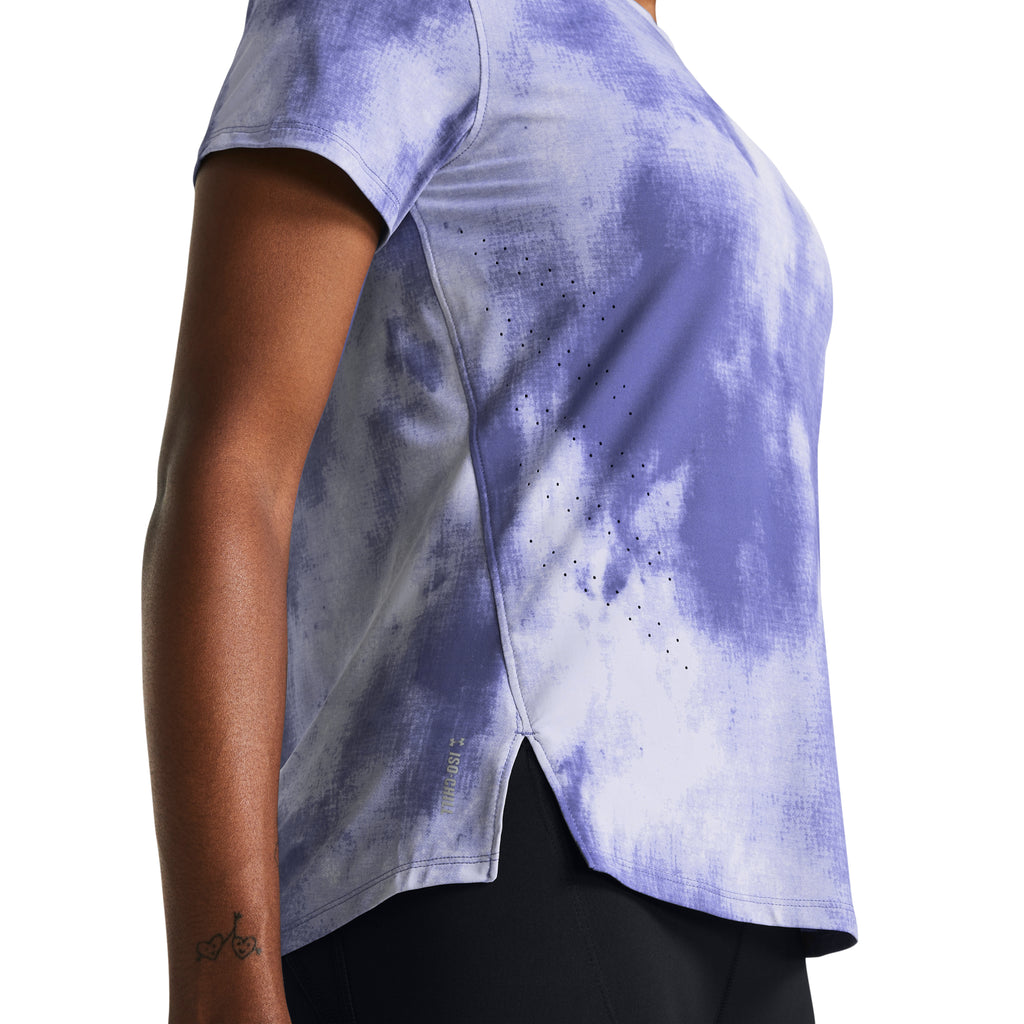 Laser Wash shortsleeve shirt