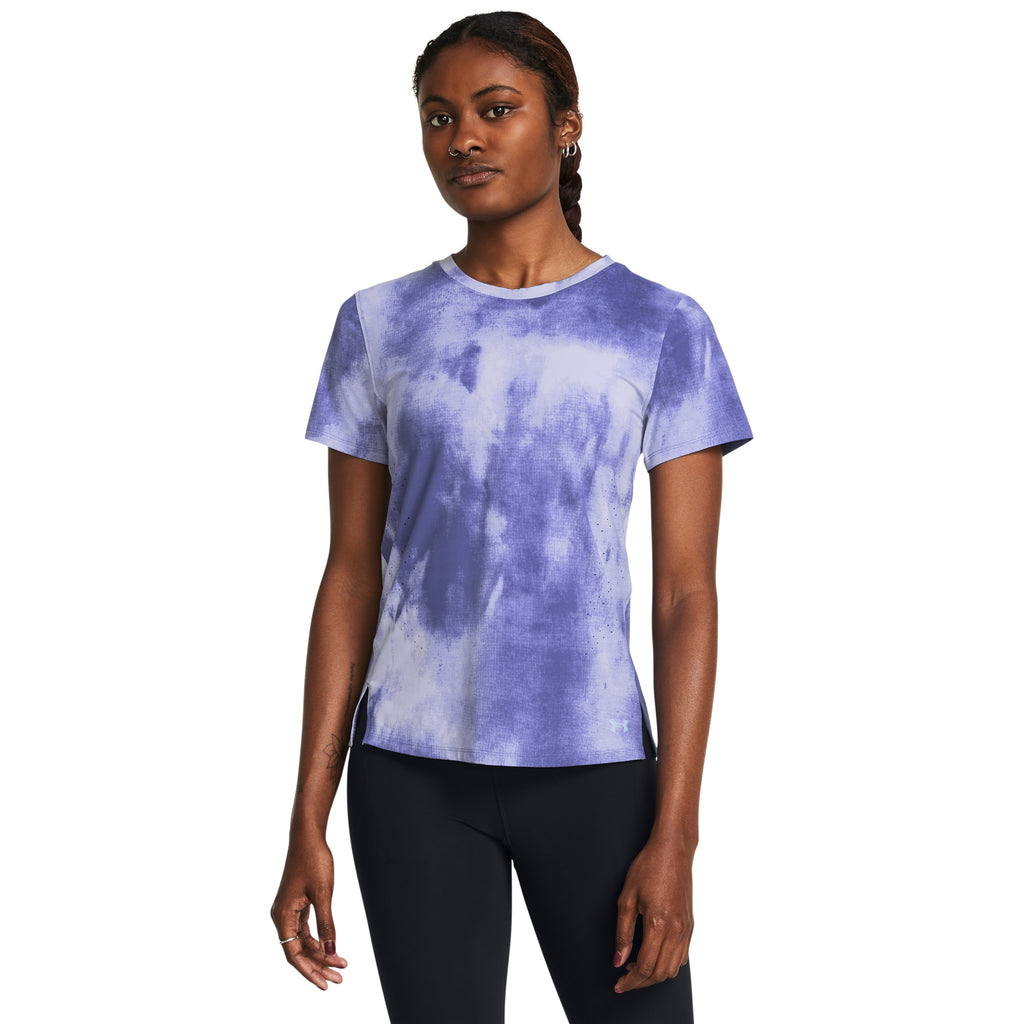 Laser Wash shortsleeve shirt