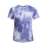 Laser Wash shortsleeve shirt
