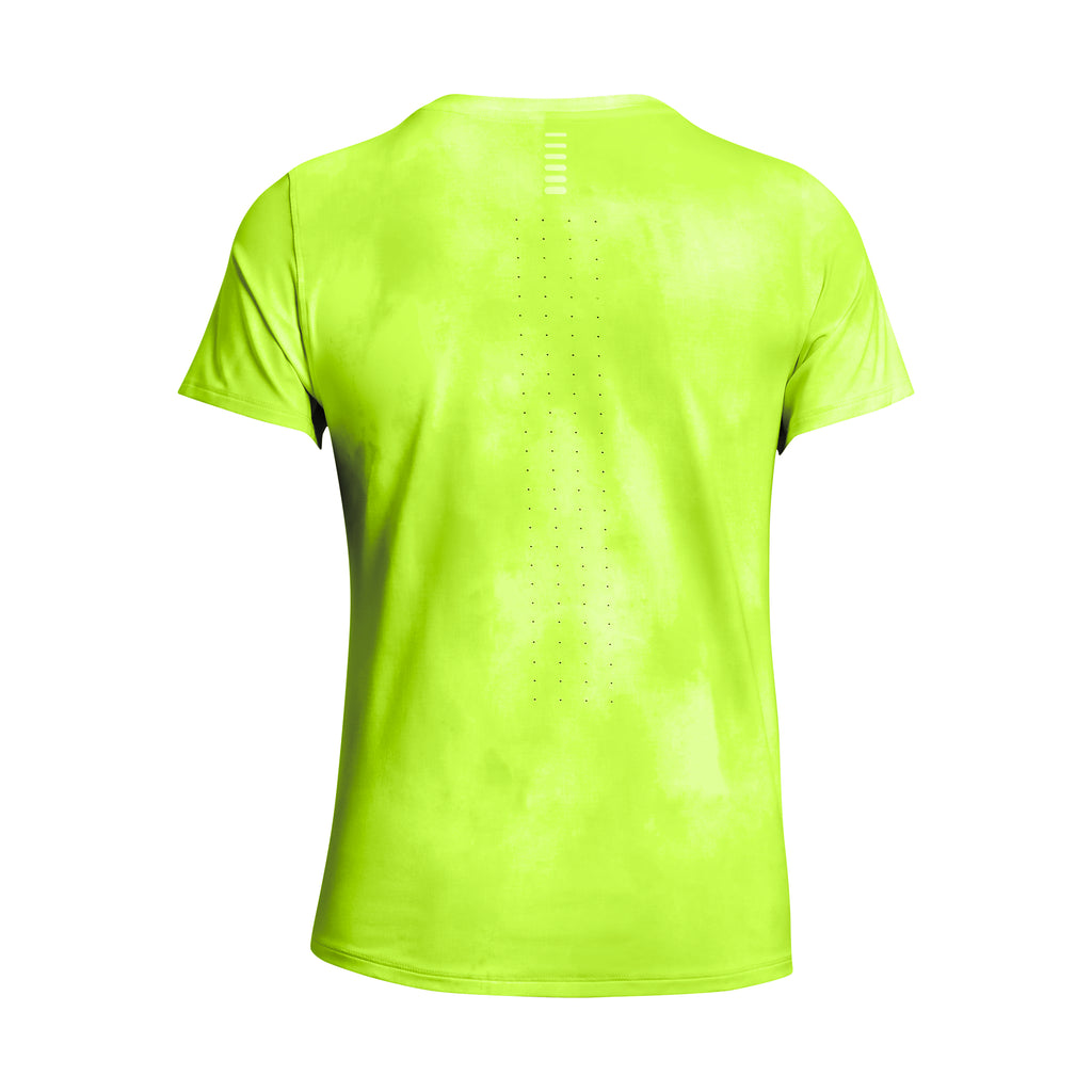 Laser Wash shortsleeve shirt