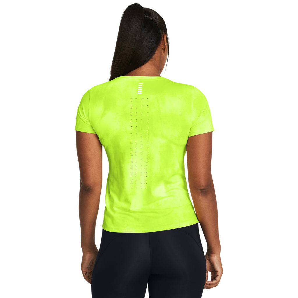 Laser Wash shortsleeve shirt