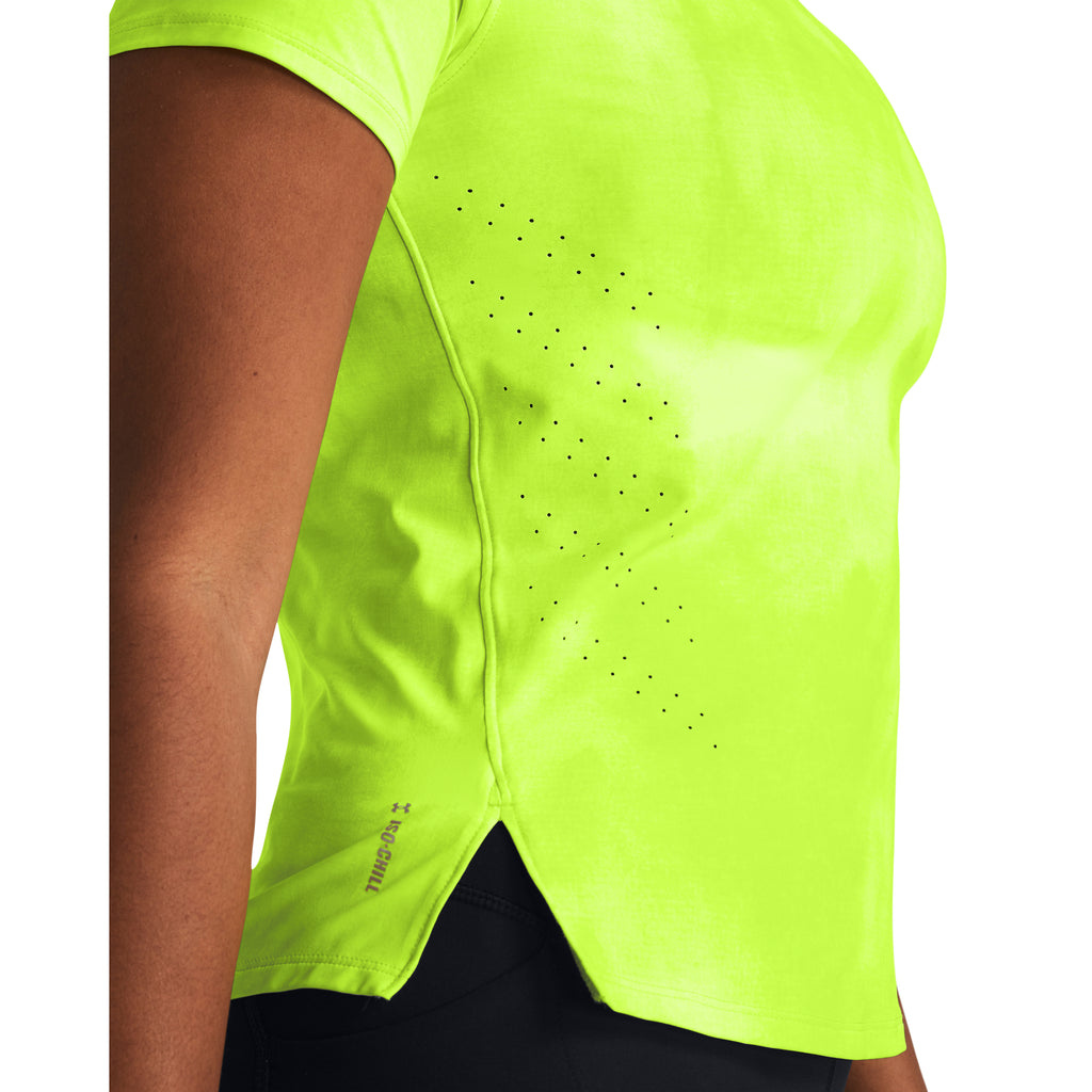 Laser Wash shortsleeve shirt