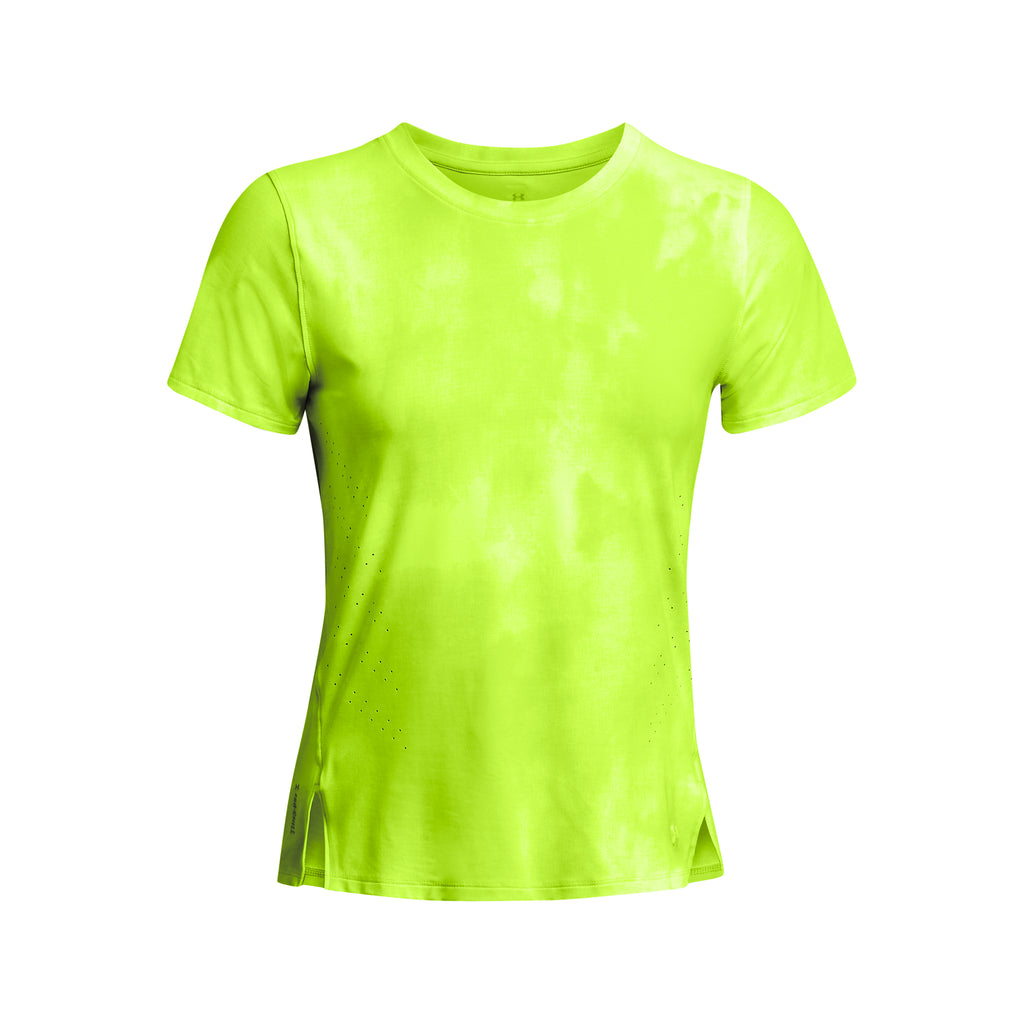 Laser Wash shortsleeve shirt