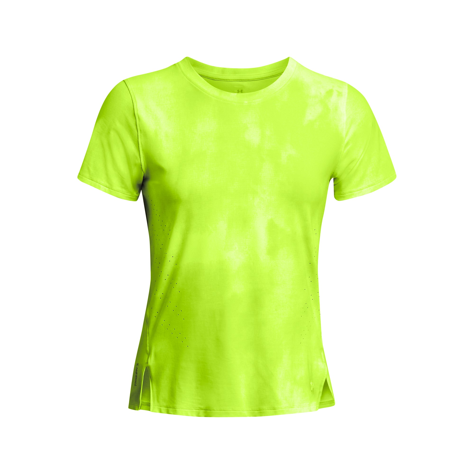 Laser Wash shortsleeve shirt