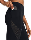 Rush Vent Ankle legging