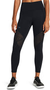 Rush Vent Ankle legging