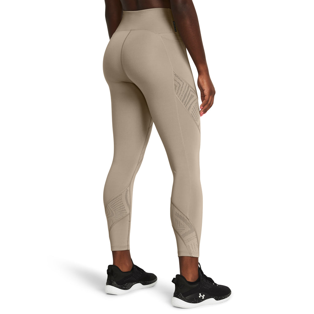 Rush Vent Ankle legging