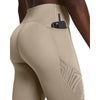 Rush Vent Ankle legging