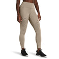 Rush Vent Ankle legging