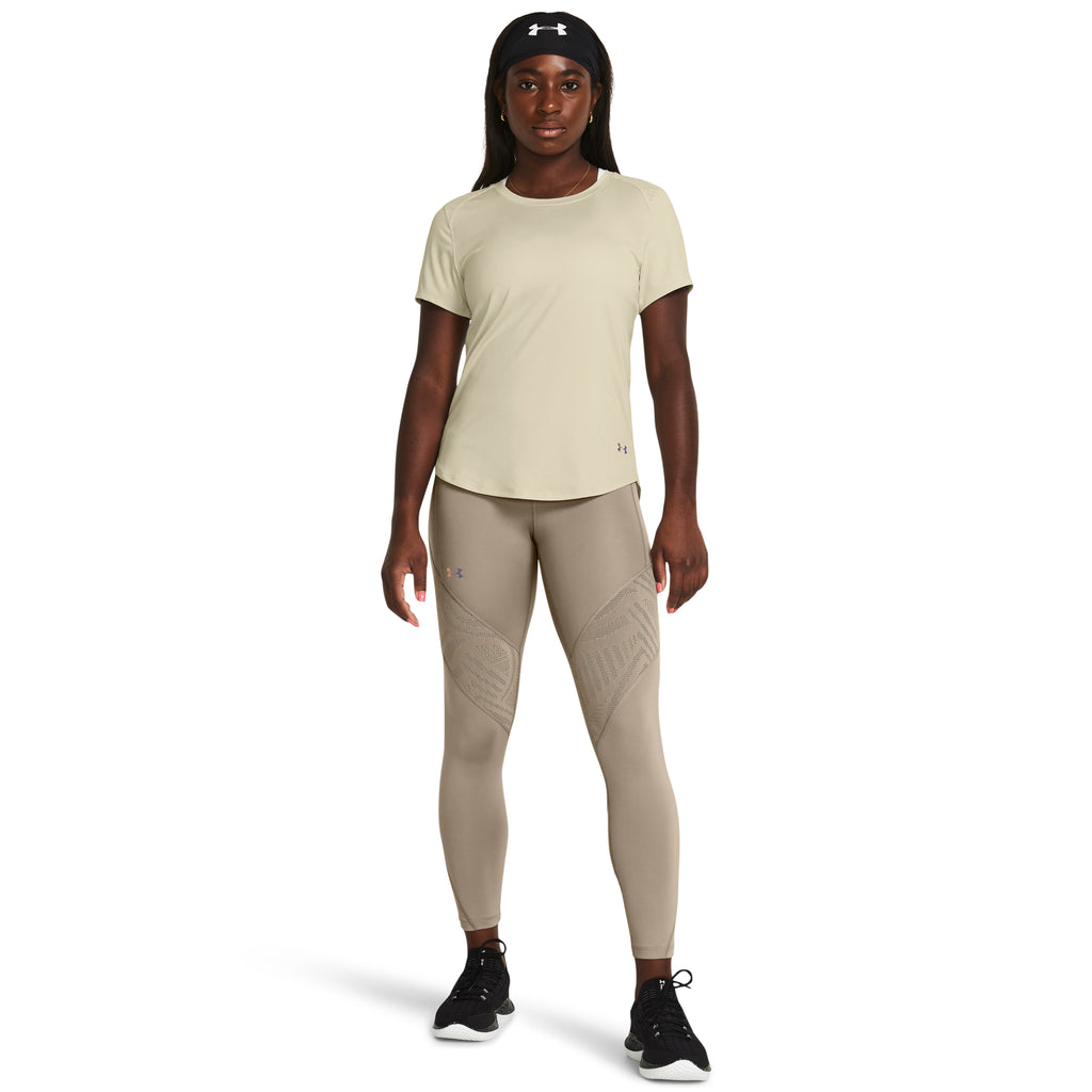 Rush Vent Ankle legging