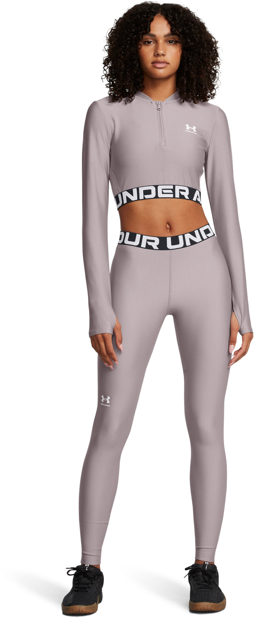 Hg Authentics legging