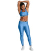 Hg Authentics legging