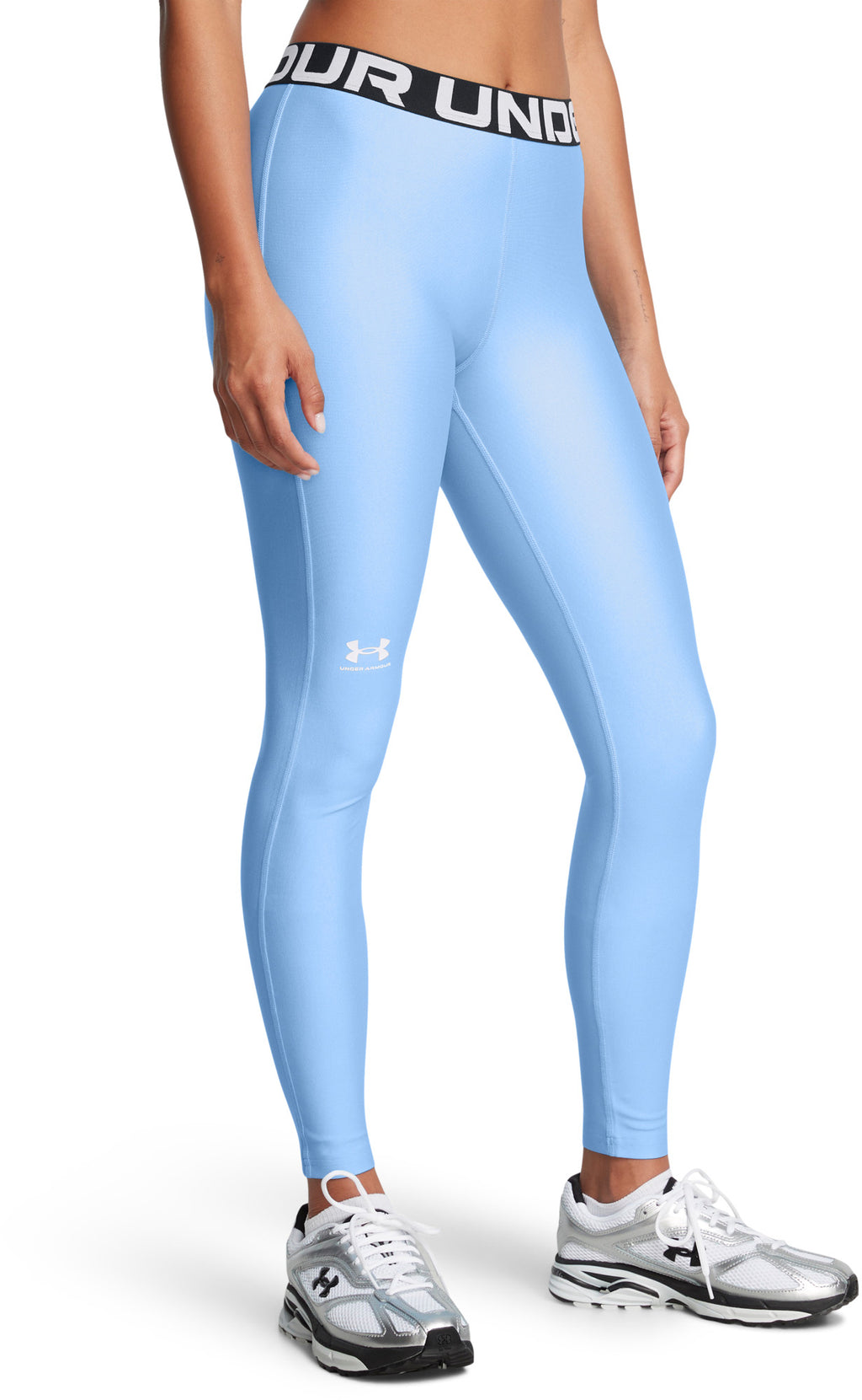 Hg Authentics legging