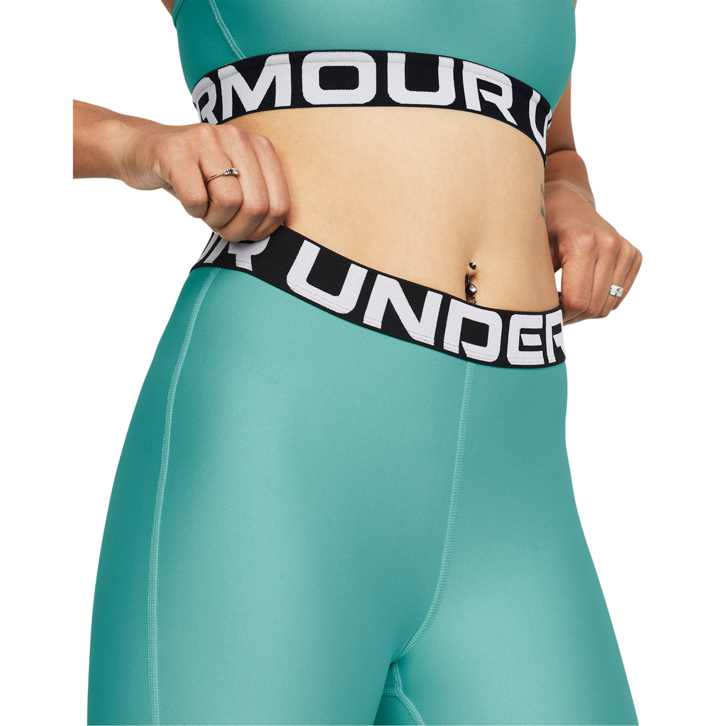 Hg Authentics legging