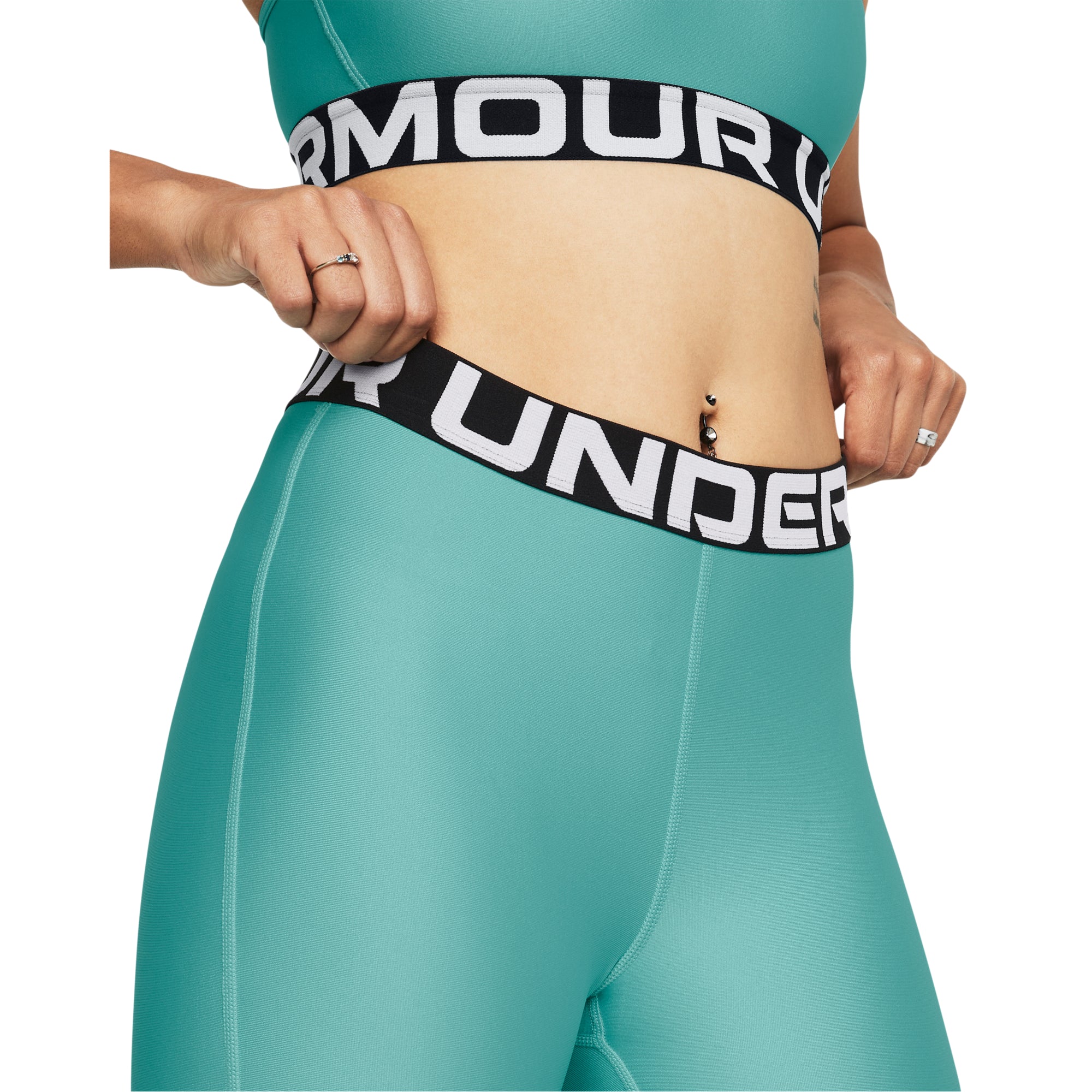 Hg Authentics legging