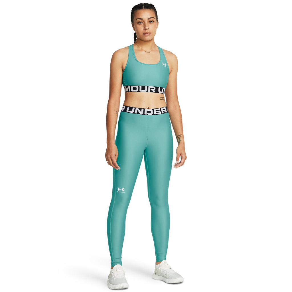 Hg Authentics legging