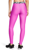 Hg Authentics legging