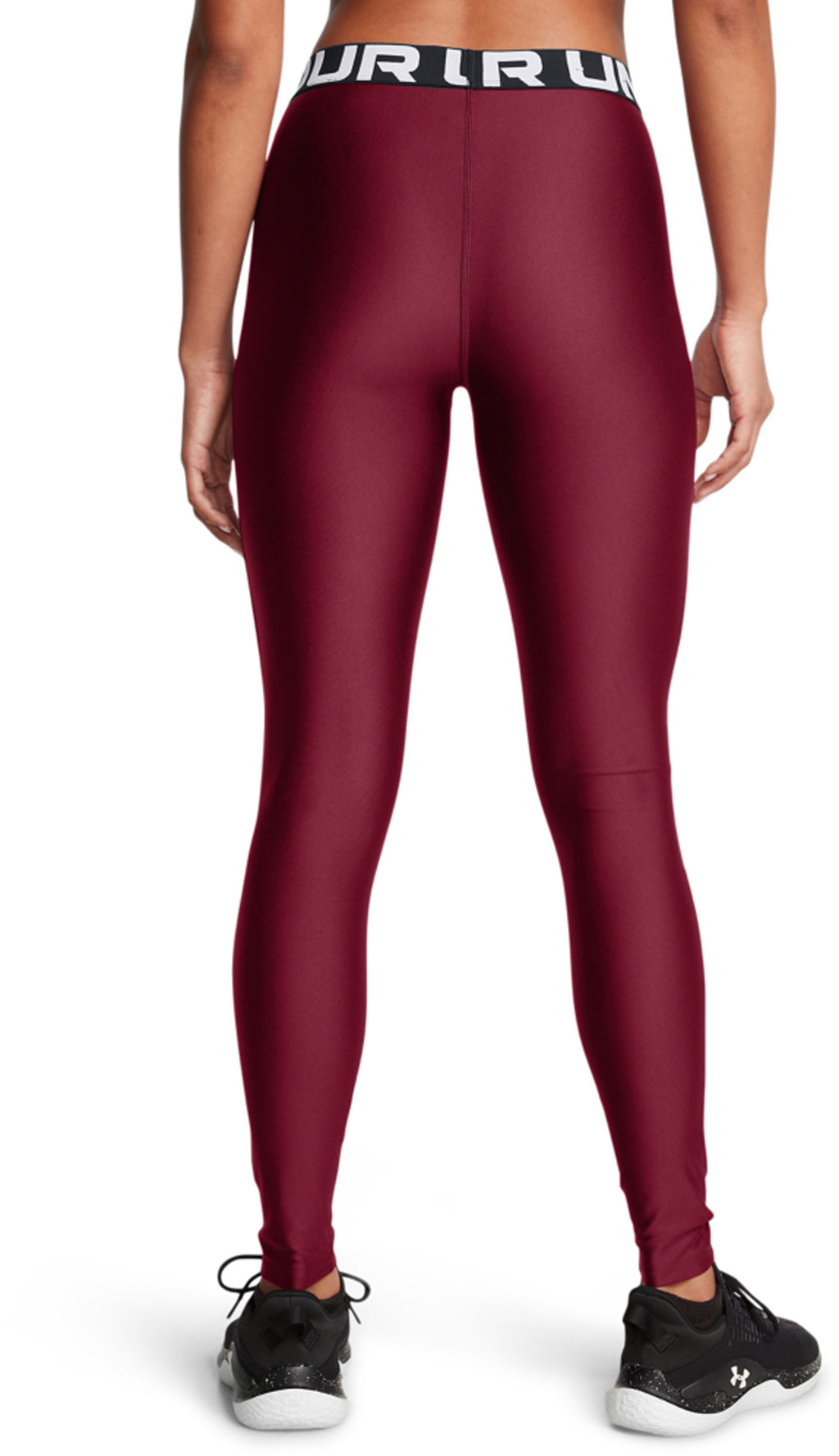 Hg Authentics legging