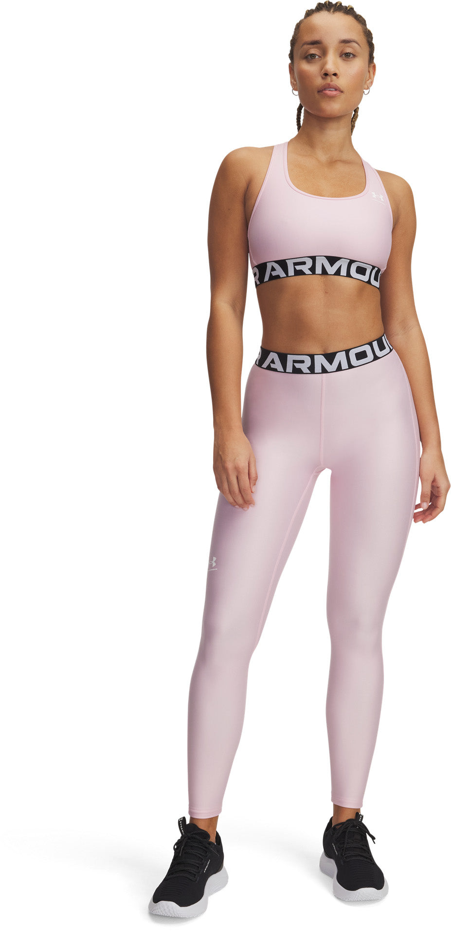 Hg Authentics legging