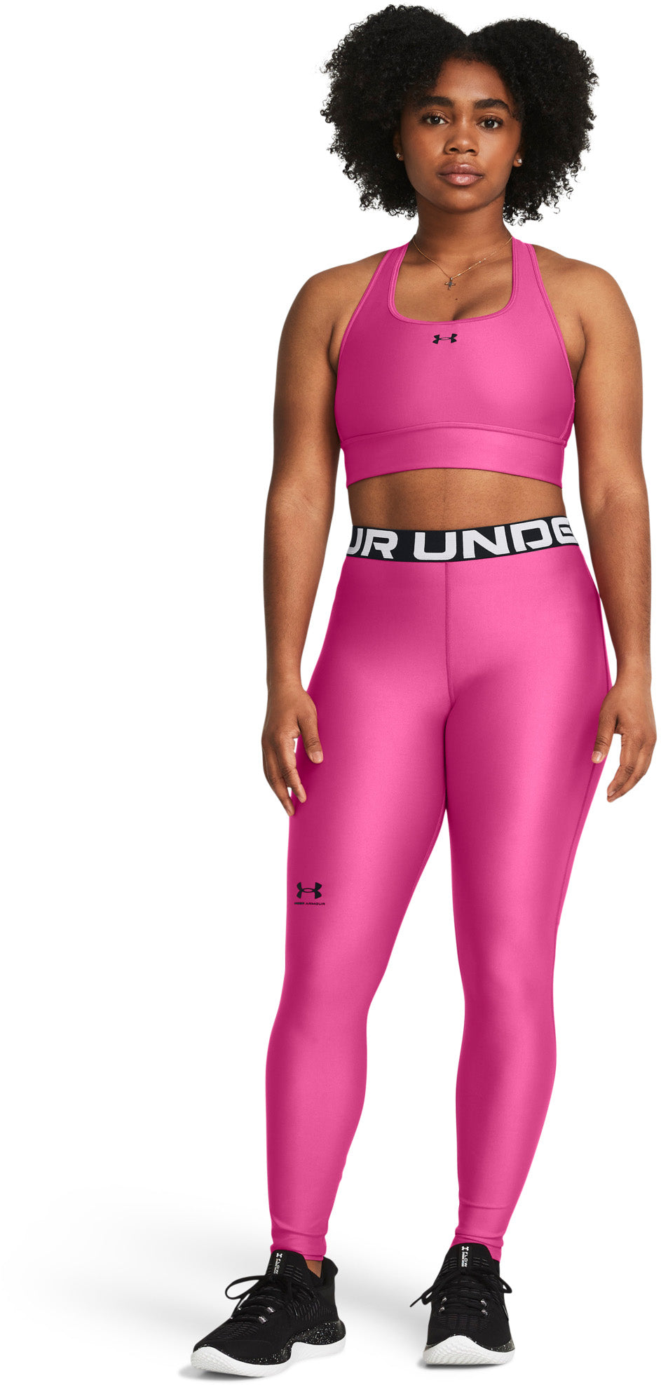 Hg Authentics legging