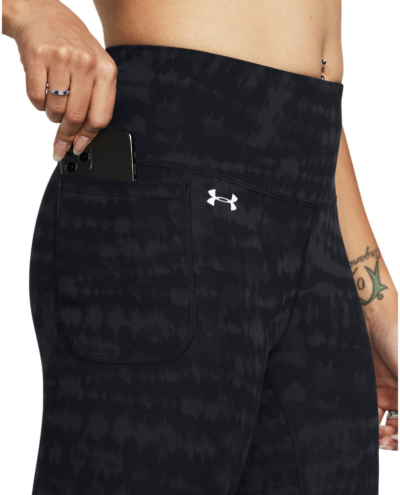 Motion Print legging