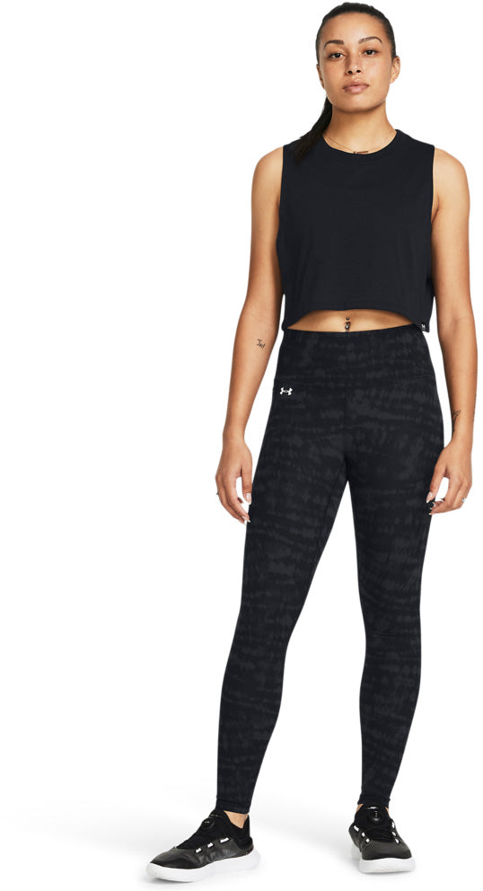 Motion Print legging