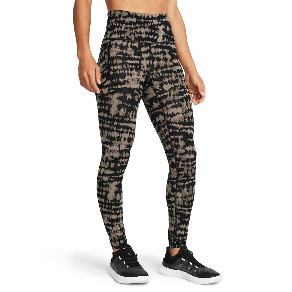 Motion Print legging
