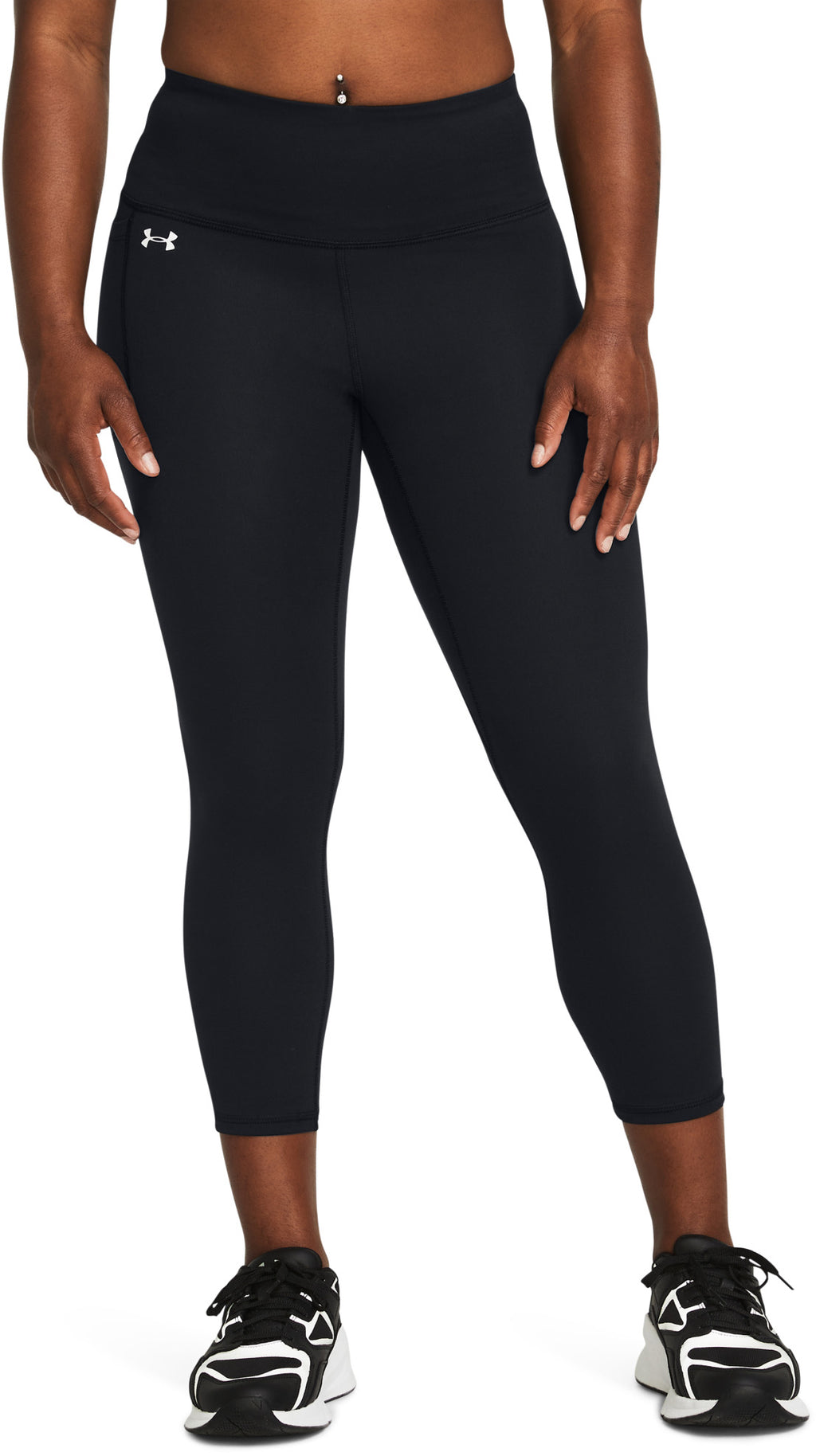 Motion Capri short