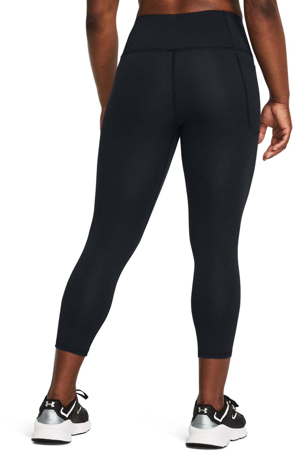 Motion Capri short