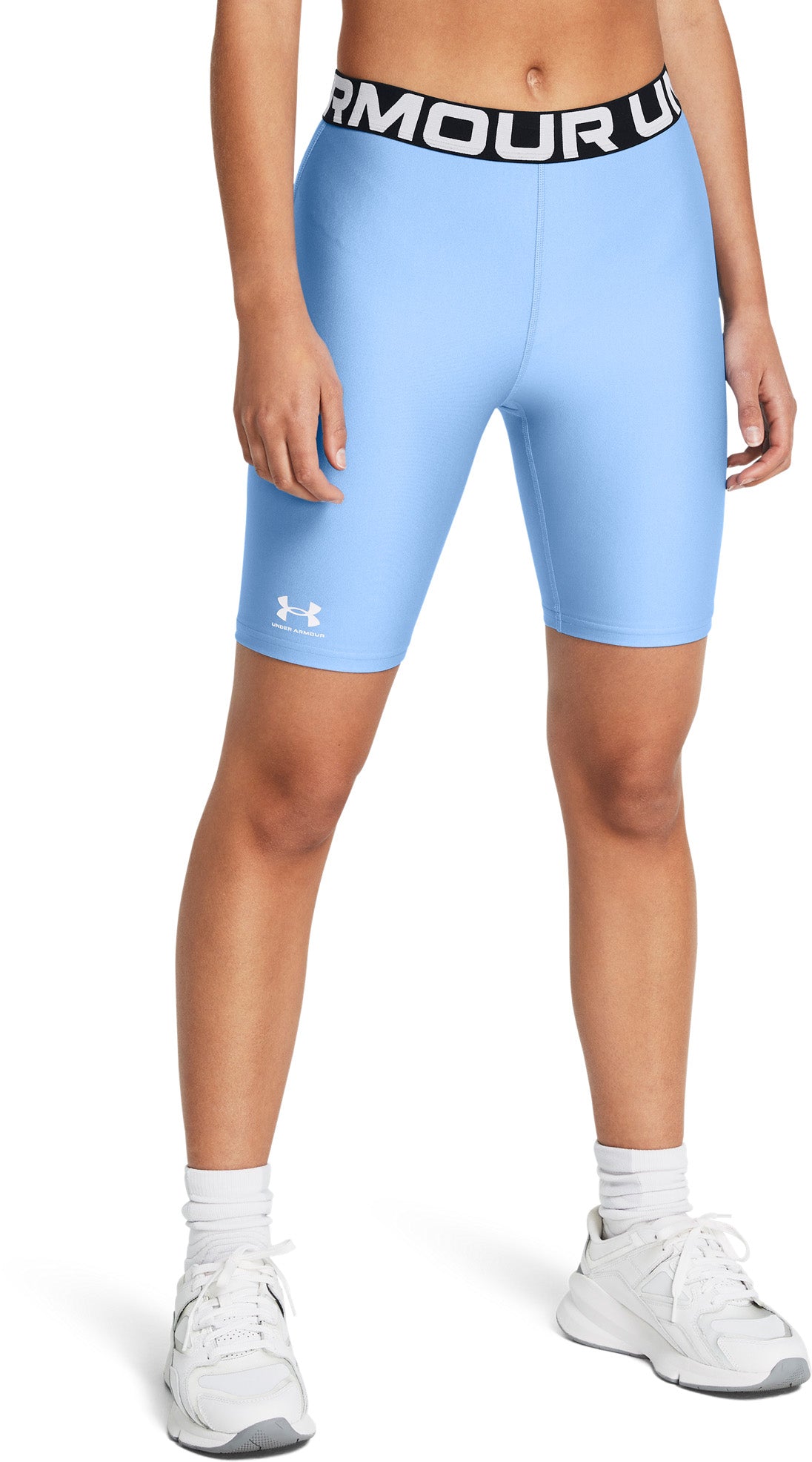 Authentics 8in short