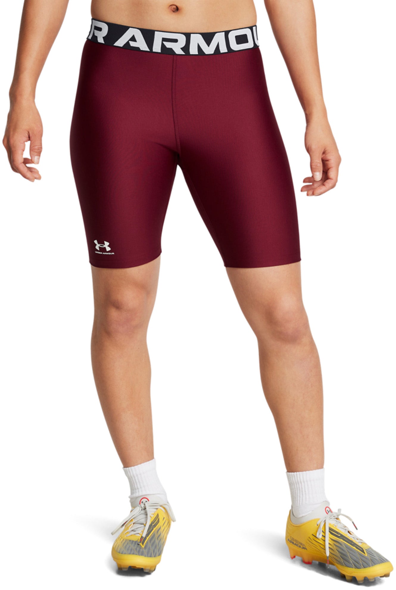 Authentics 8in short