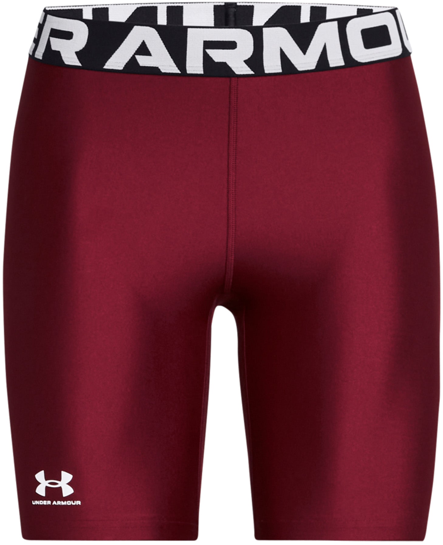 Authentics 8in short