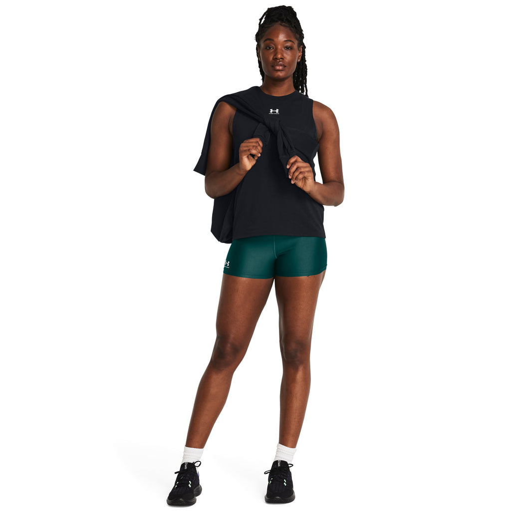 Hg Authentics short