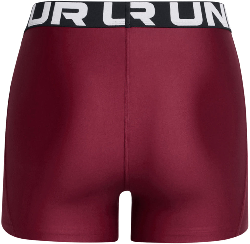 Hg Authentics short
