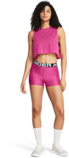 Hg Authentics short