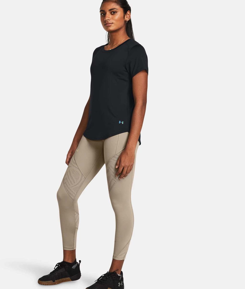 Rush Vent sweater