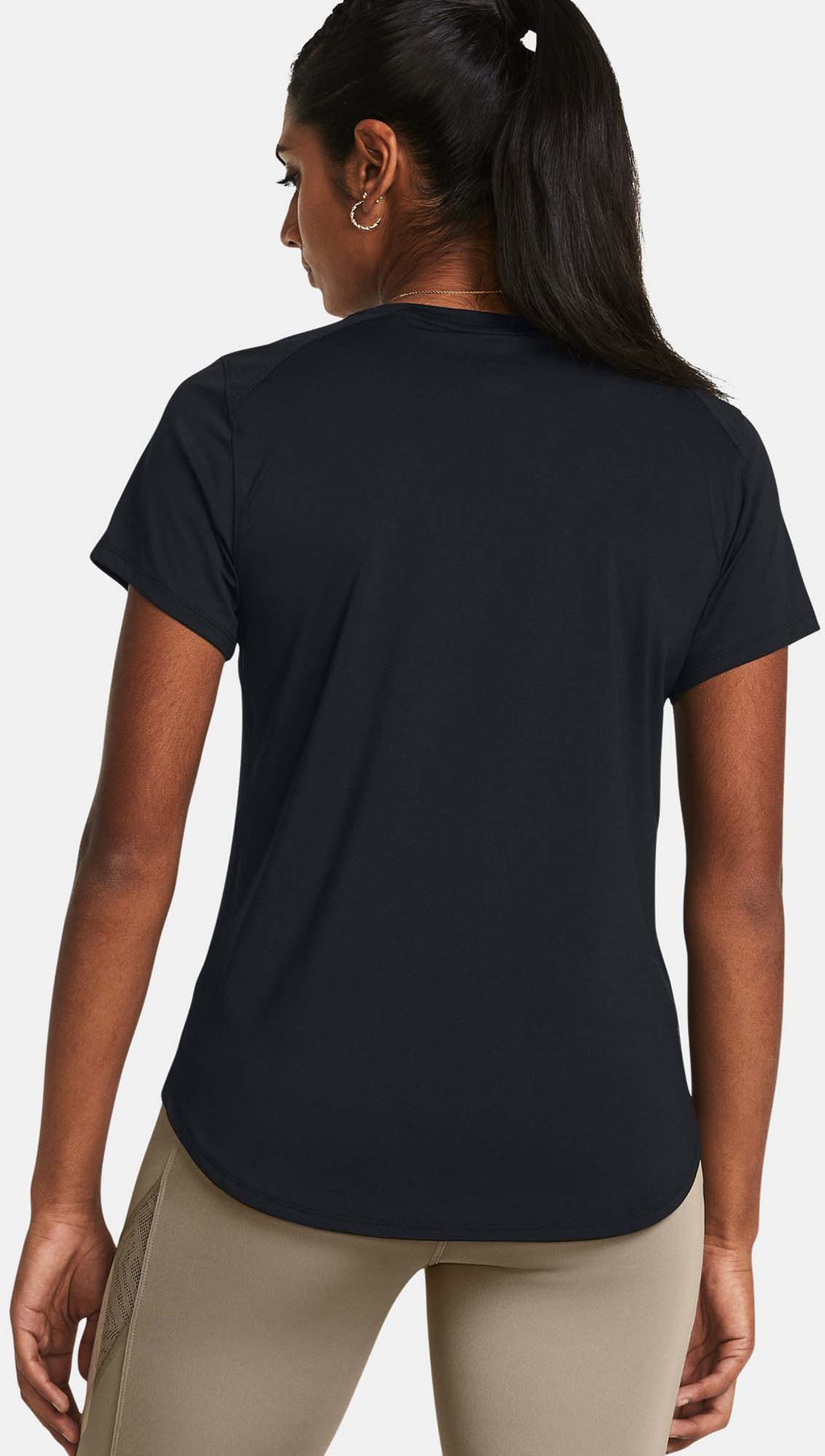 Rush Vent sweater