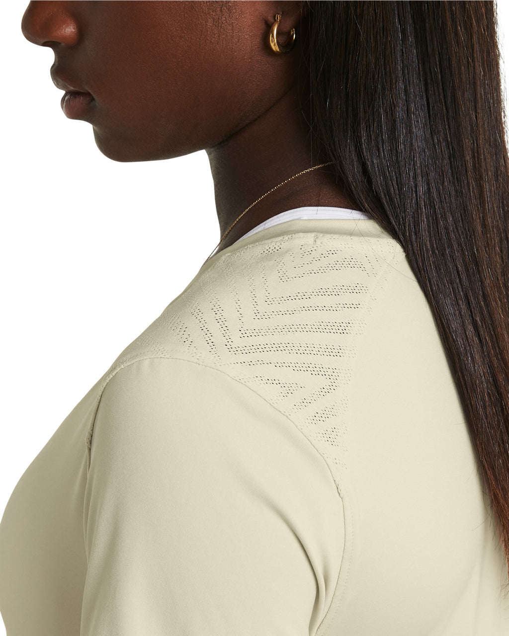 Rush Vent sweater