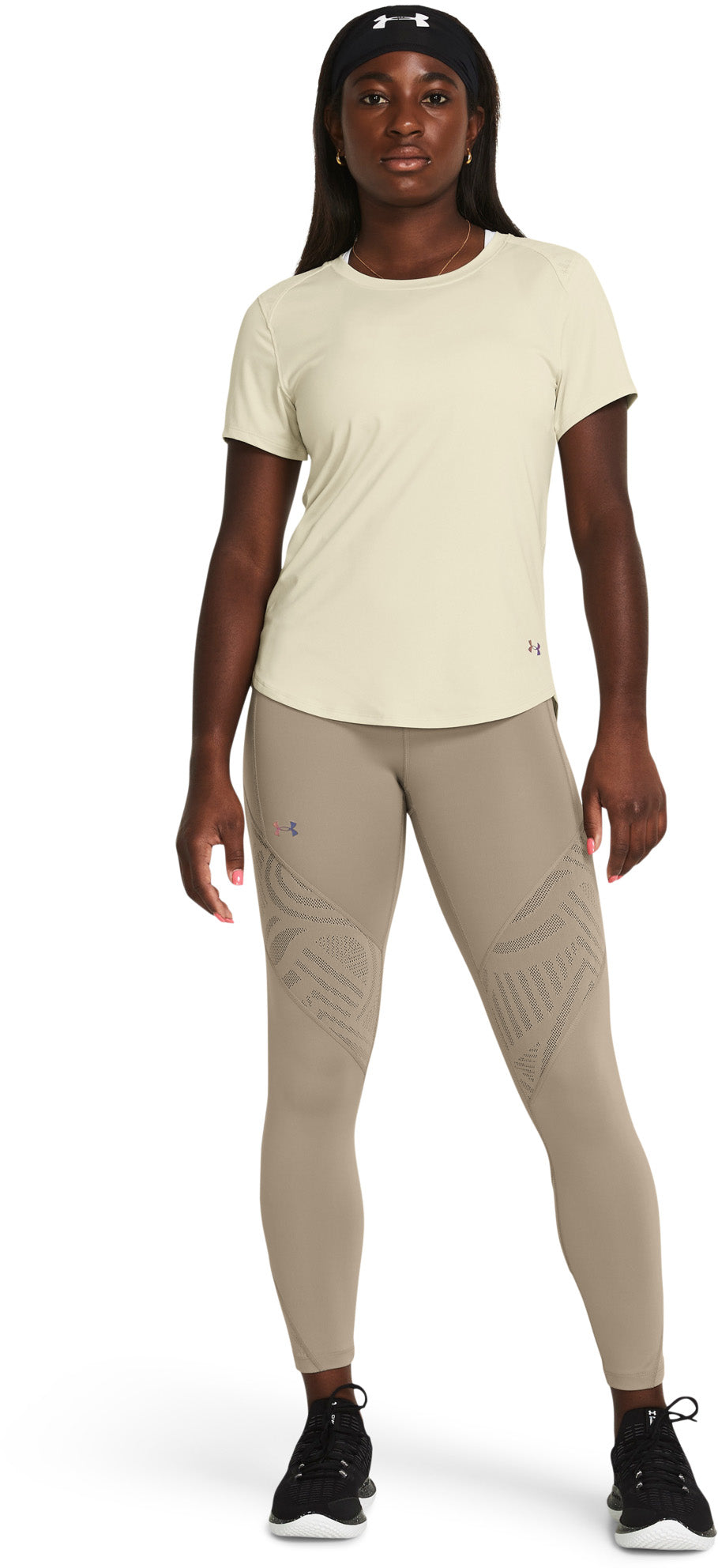 Rush Vent sweater