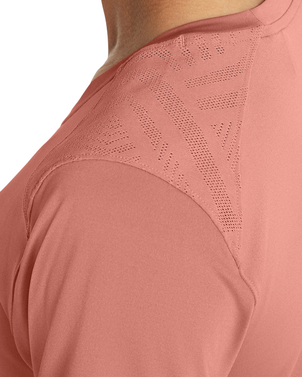 Rush Vent sweater