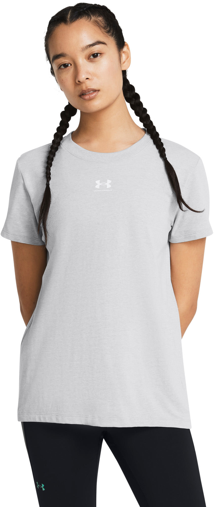 Campus Core shortsleeve shirt